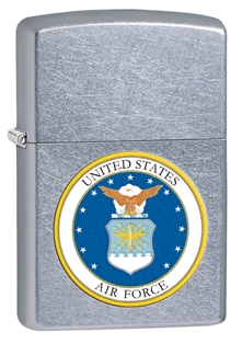 US Air Force Zippo Lighter 